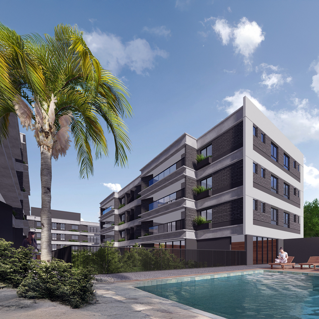 Vinhedo Premium Florence